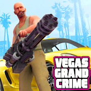 Real Gangster Crime Vegas City 2.5