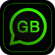 GB Whats pro Version App 2022 1.2