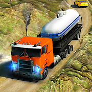 Indian Oil Truck Simulator 