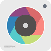 GEAK Camera 1.0.15329