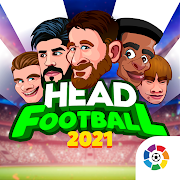 Head Soccer La Liga 2017 6.2.6