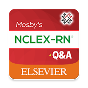MOSBY'S NCLEX RN NURSING EXAM PREP 1.0.6