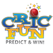 Cric Fun - Predict & Win. 1.9