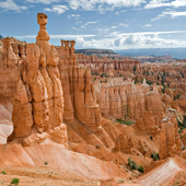Bryce Canyon Jigsaw Puzzles 1.0