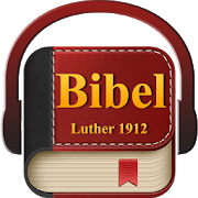 German Luther Bible 4.51
