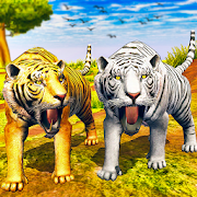com.gf.virtual.tiger.family.simulator.wildgames icon
