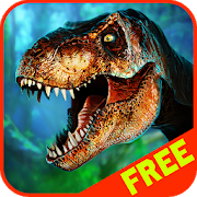 Carnivorous Dinosaur Hunt 3D 1.0