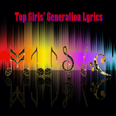Top Girls' Generation Lyrics 1.0