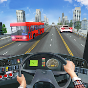 Modern City Bus Driving Simulator | New Games 2021 5.0.03