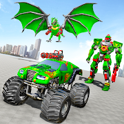 com.ghs.dragon.robot.car.monster.truck.game icon