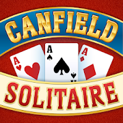 Canfield Solitaire 2.2.6
