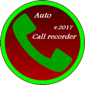 Auto Call Recorder Pro 2017 1.0
