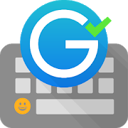 com.gingersoftware.android.keyboard icon