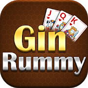 Gin Rummy  - Free Rummy Card Game 1.3