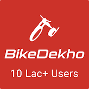 Bike, Scooter India: BikeDekho 4.7.6