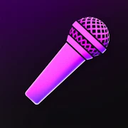 com.gismart.karaoke icon