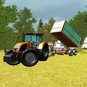 Tractor Simulator 3D: Silage 2 1.2