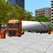 Truck Parking Simulator 3D 1.4