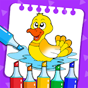 Toddler Coloring Book for Kids 1.16