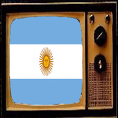 TV From Argentina Info 1.0