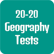 20-20 Geography Quiz GGO2020.6.0
