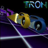 com.glTron icon