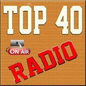 Top 40 Radio - Free Stations 1.3