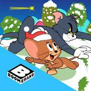 Tom & Jerry: Mouse Maze FREE 2.0.1-google
