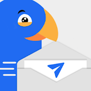 Bird Mail Free Email App 2229.19