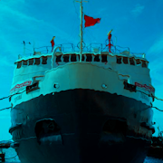 Big Cruise Cargo Ship Sim 1.3