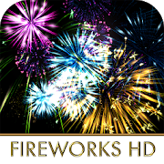 Fireworks HD Worldwide Edition 1.0