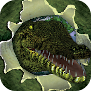Virtual Pet Crocodile 1.0