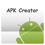 APK Creator 1.5