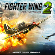 FighterWing 2 Spitfire 1.4