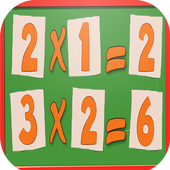 Math Table Multiplication kids 1.0