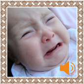 Baby Crying Sounds 1.2