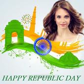 Republic Day Photo Background 1.1