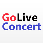 Go Live Concert 1.0.9