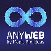 AnyWeb Magic Tricks Browser 1.5.5