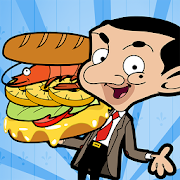 Mr Bean - Sandwich Stack 0.0.19