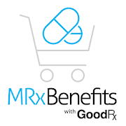 MRx Benefits with GoodRx 1.0.4