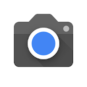 com.google.android.GoogleCamera icon