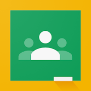 com.google.android.apps.classroom icon