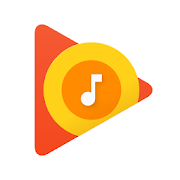 Google Play Music 