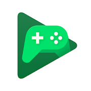 com.google.android.play.games icon