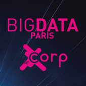 BIG DATA PARIS 2017 5.5.30