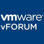 VMware vForum Paris 4.0.27