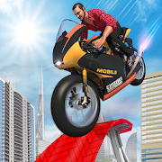 com.gos.rooftopstunt.motorcycledriver.cityroof icon