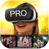 VR 3D Video Player Pro 1.4