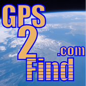 com.gotek7.GPS2Find icon